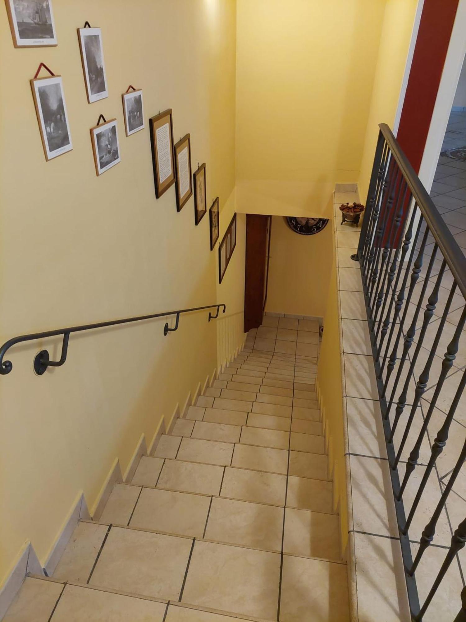 Casa Di Corte In Centro Storico كازيرتا المظهر الخارجي الصورة