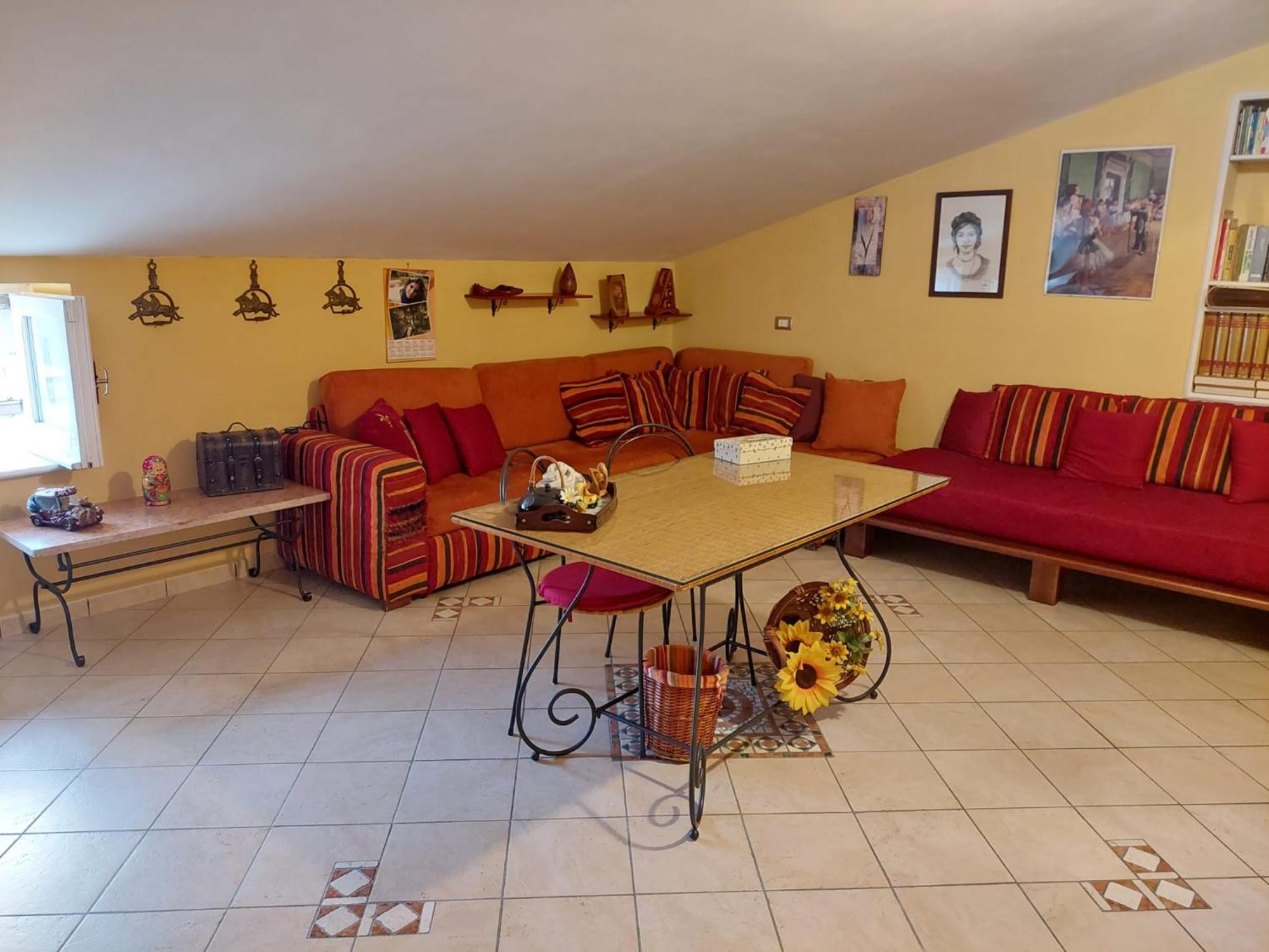 Casa Di Corte In Centro Storico كازيرتا المظهر الخارجي الصورة