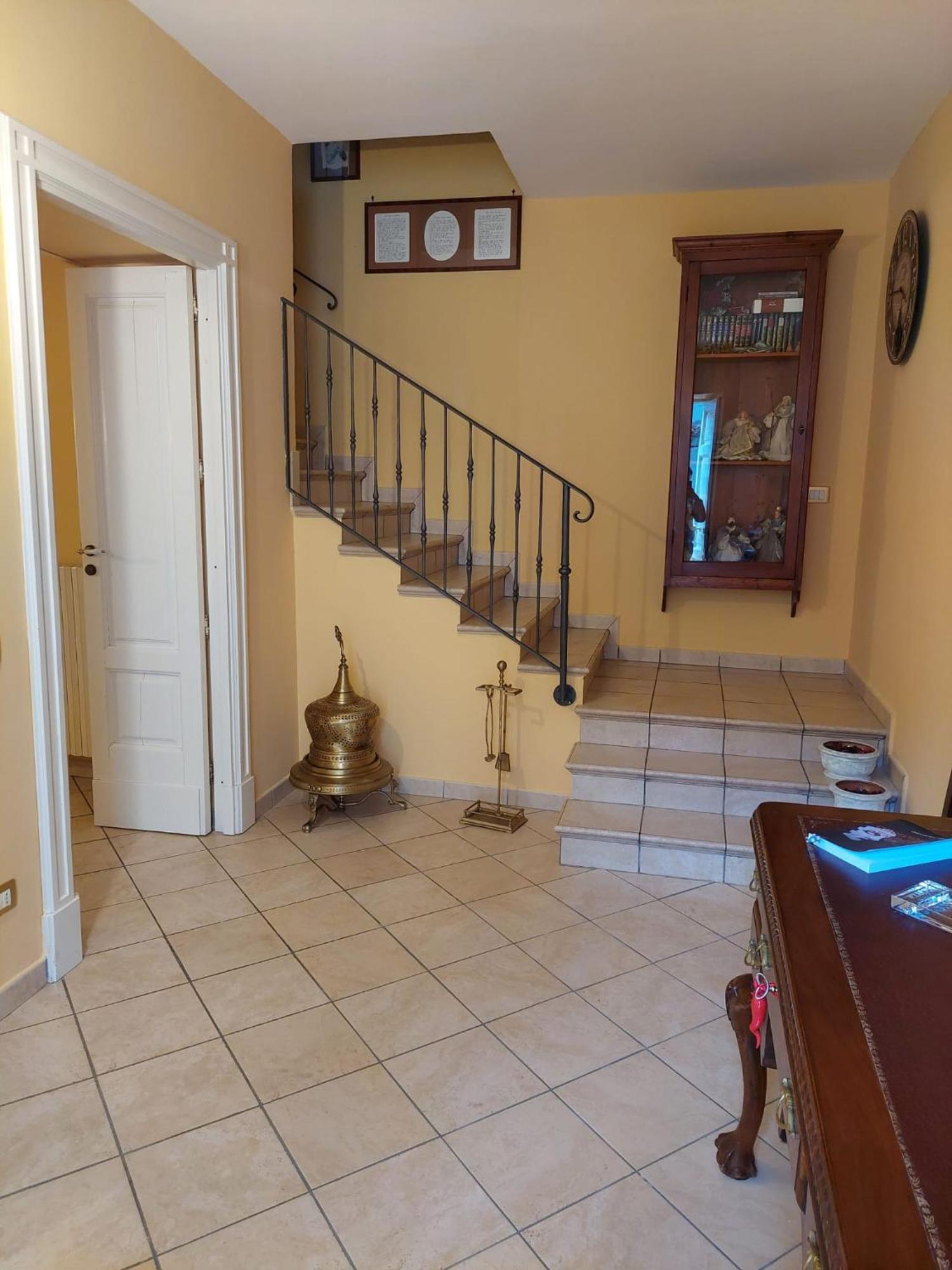Casa Di Corte In Centro Storico كازيرتا المظهر الخارجي الصورة