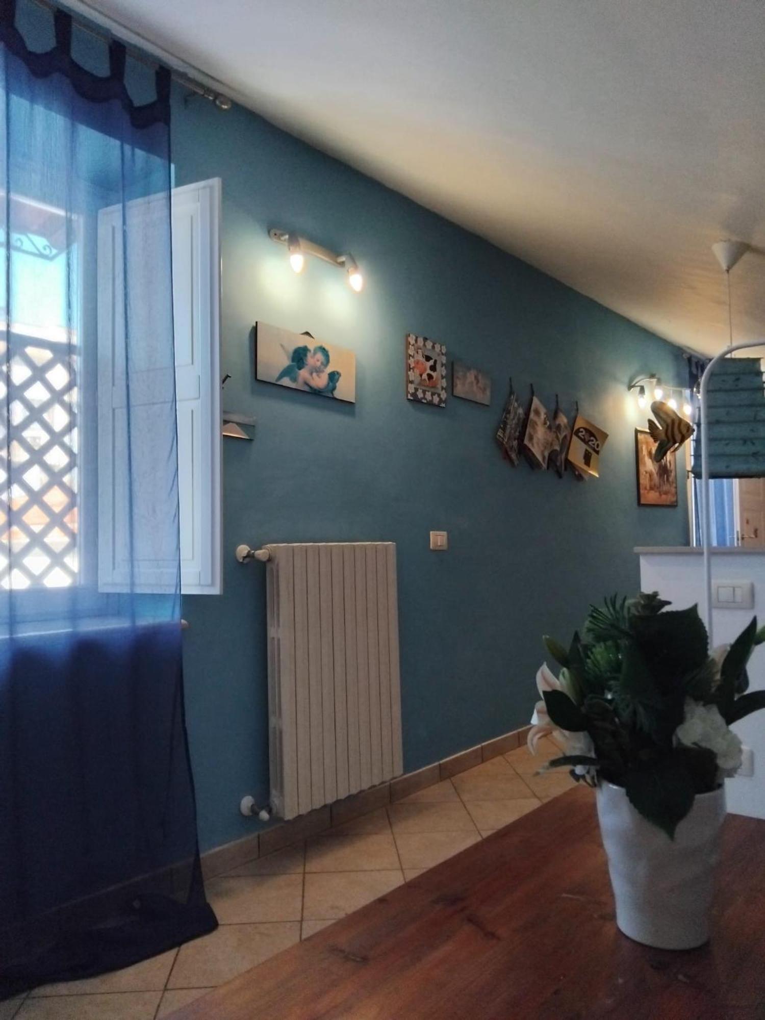 Casa Di Corte In Centro Storico كازيرتا المظهر الخارجي الصورة
